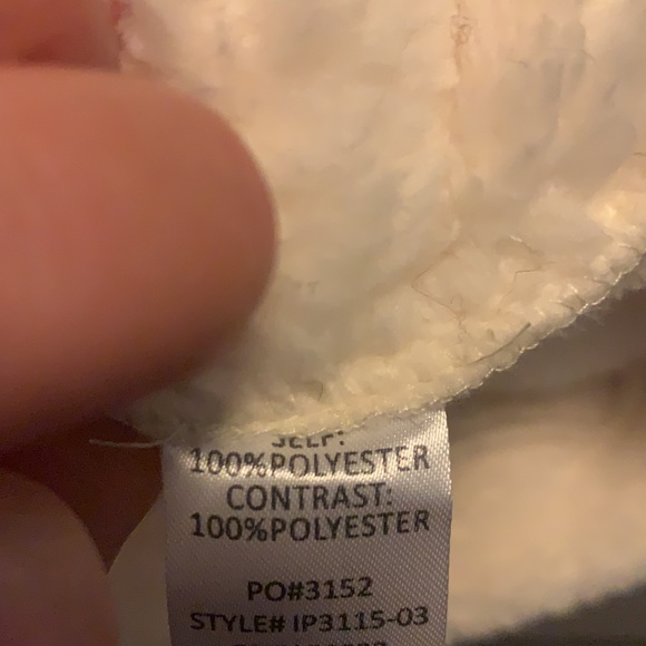 Pullover - Picture 4 of 5